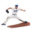 MLB Series 31 Clayton Kershaw Action Figure